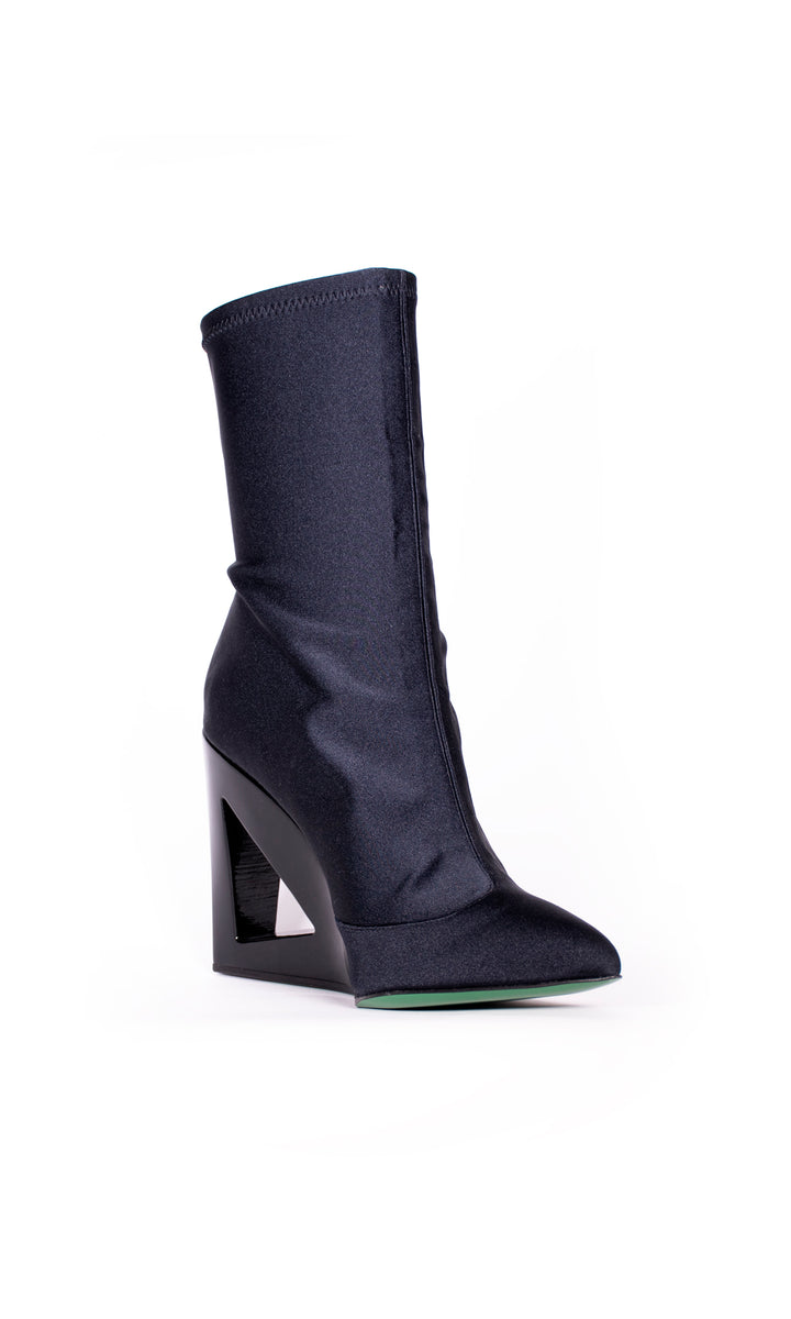 Sara Battaglia Euphoria Ankle Boots 110 Prezzo di fabbrica