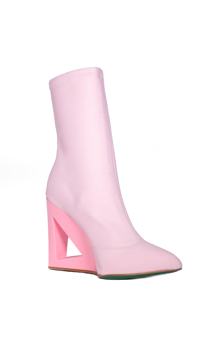 Sara Battaglia Euphoria Ankle Boots 110 Offerta speciale