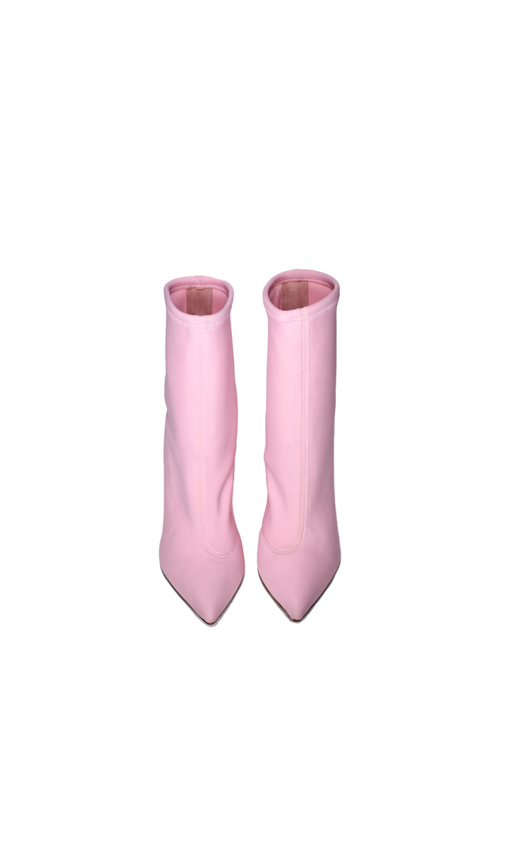 Sara Battaglia Euphoria Ankle Boots 110 Offerta speciale