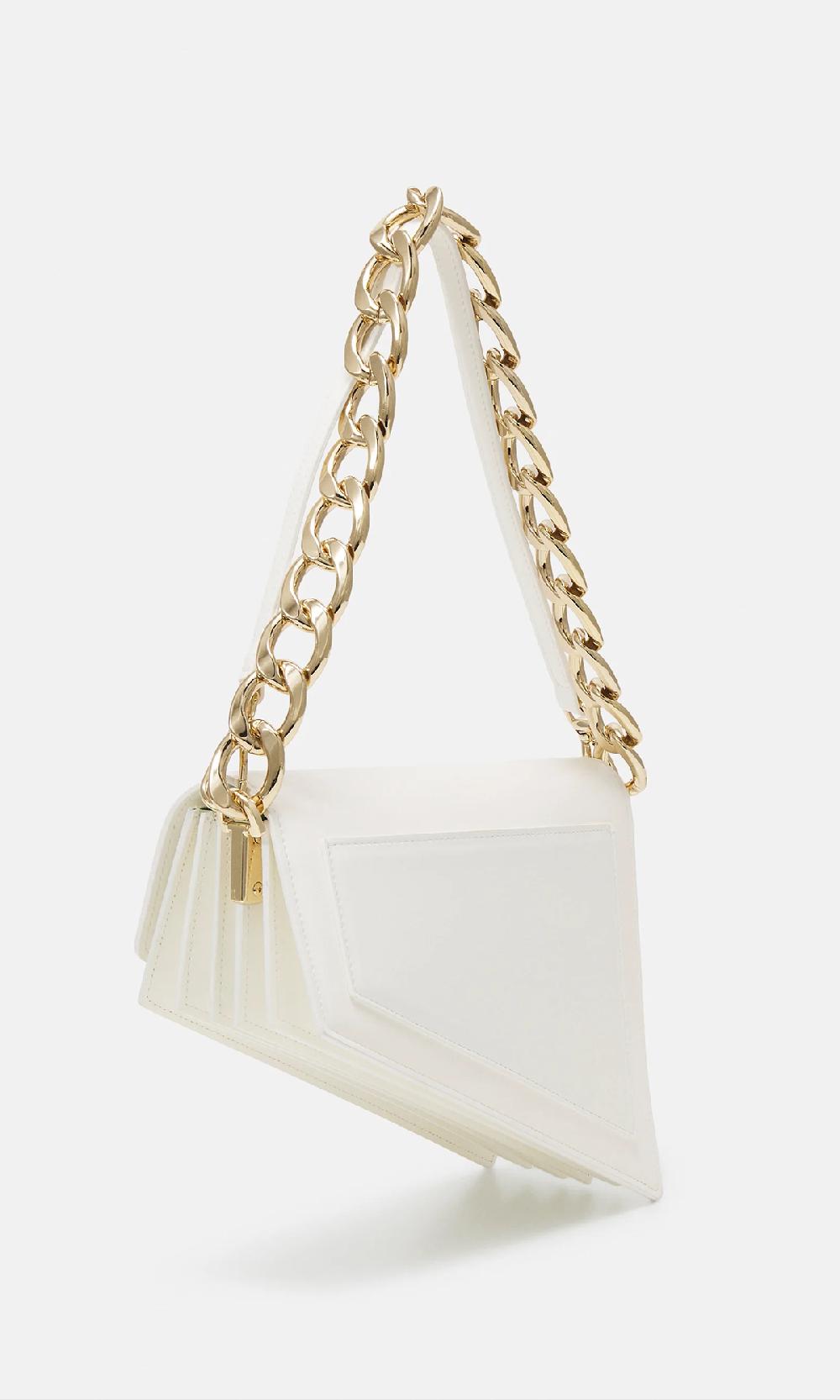 Sara Battaglia EUPHORIA BAG Shopping online