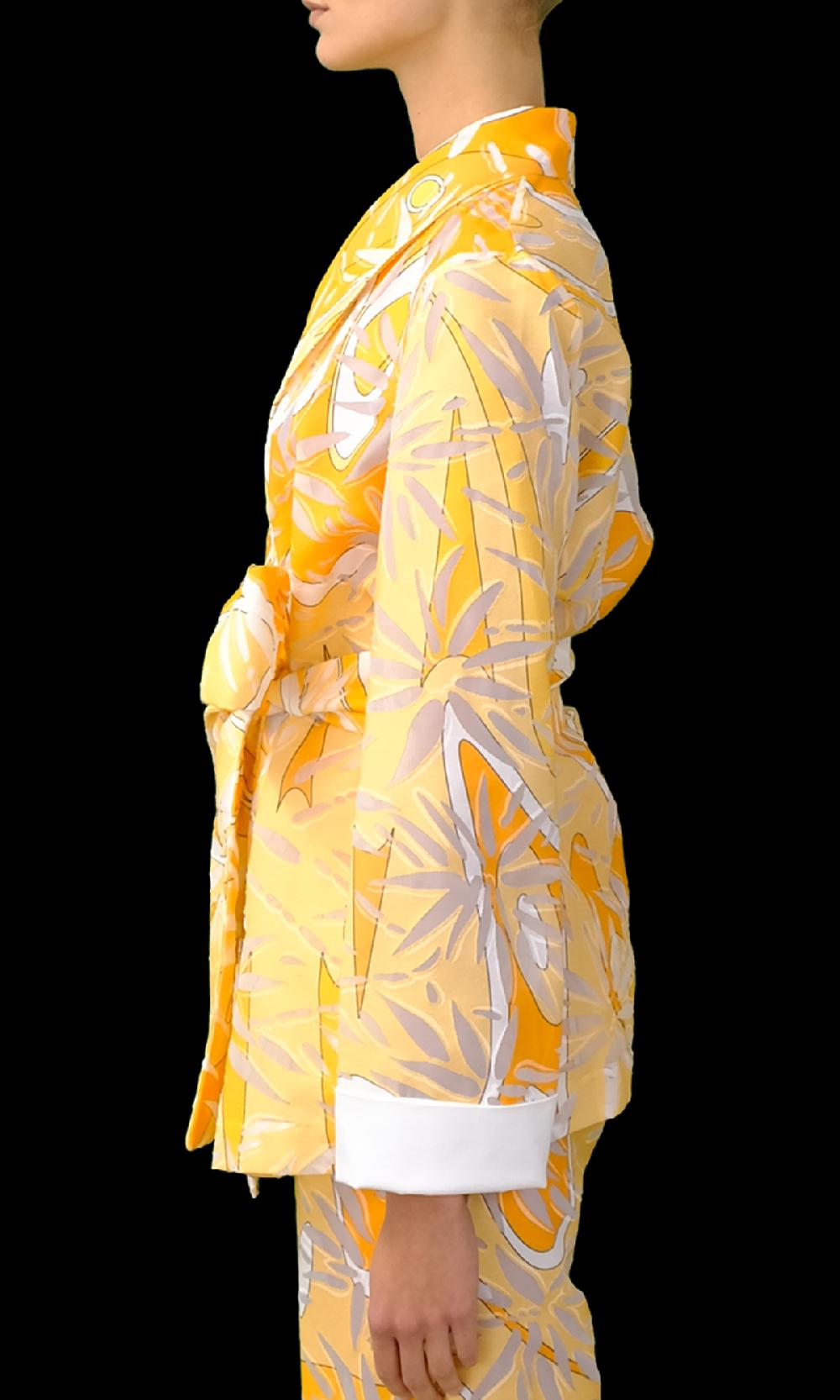 Sara Battaglia Pj Jacket Offerta per la Festa della Mamma