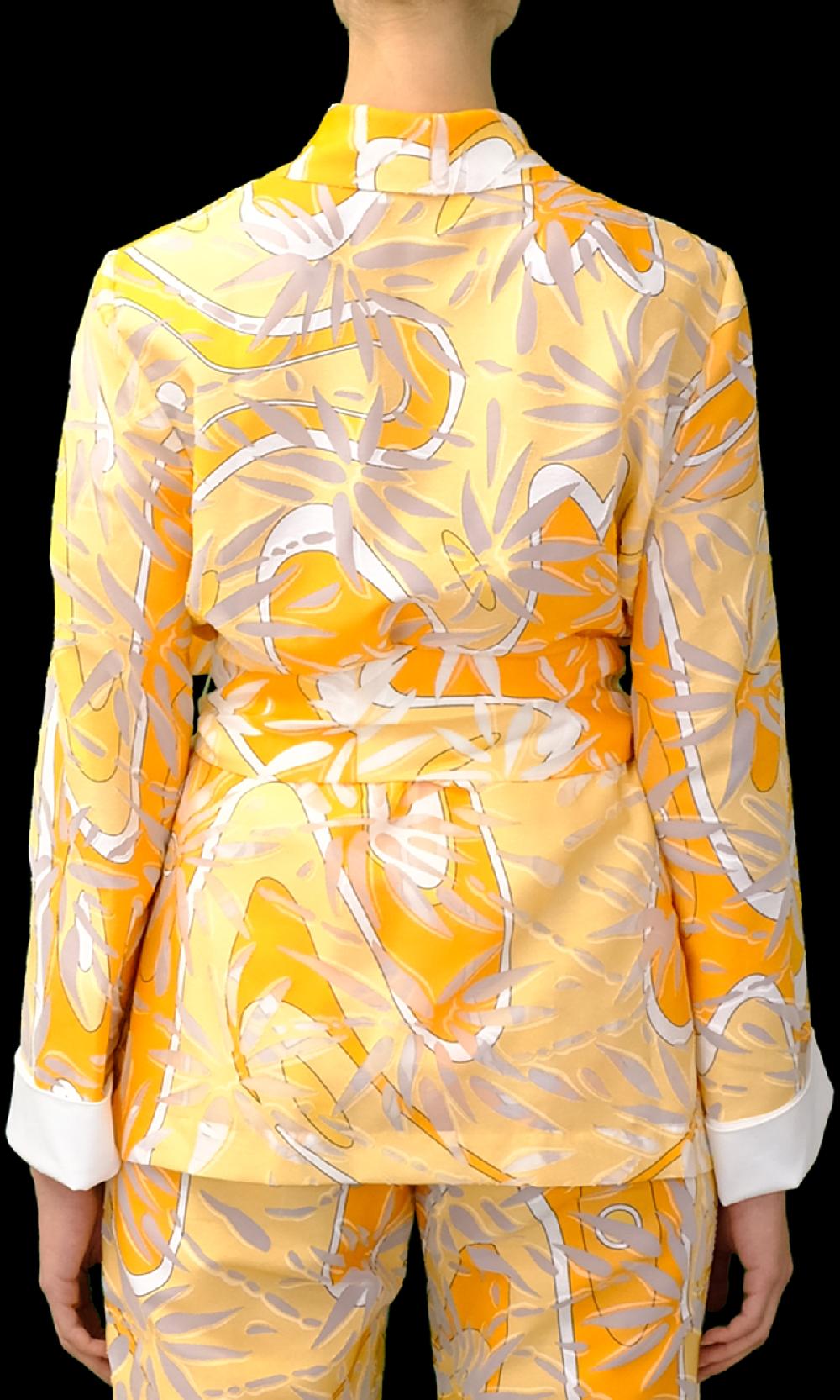 Sara Battaglia Pj Jacket Offerta per la Festa della Mamma