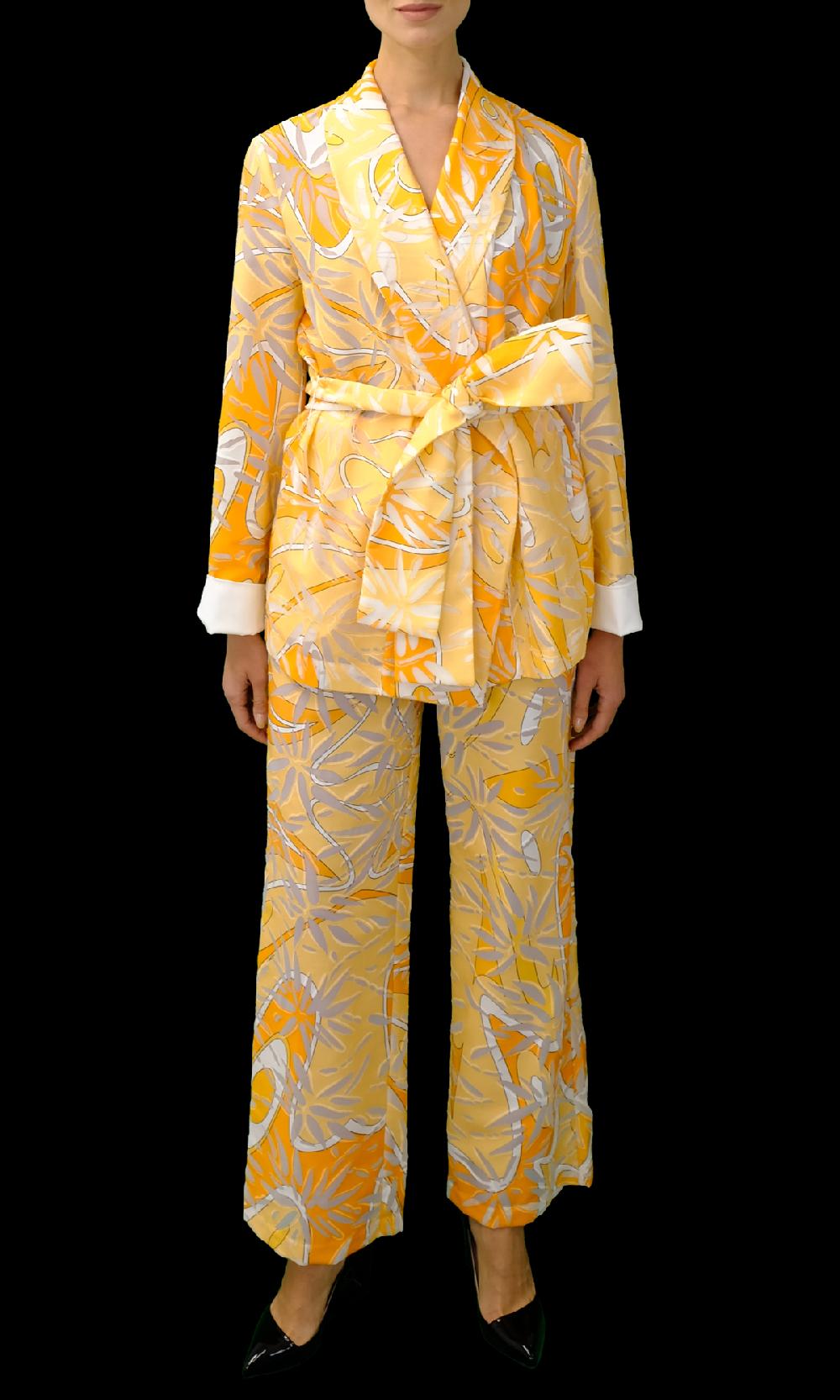 Sara Battaglia Pj Jacket Offerta per la Festa della Mamma