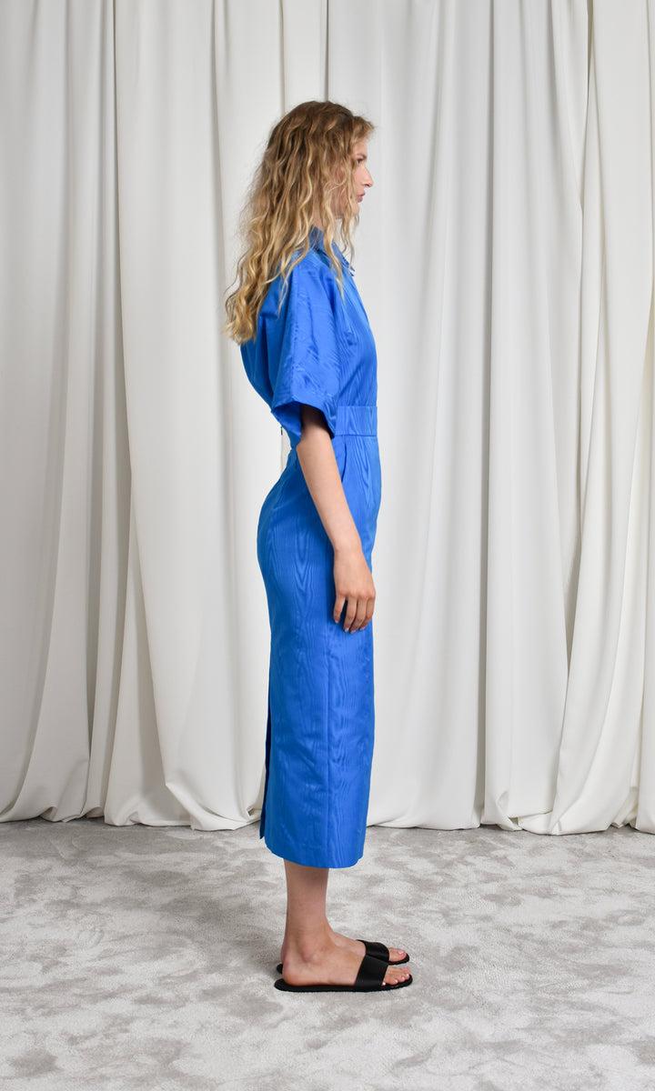 Sara Battaglia Tubino Skirt Offerte esclusive