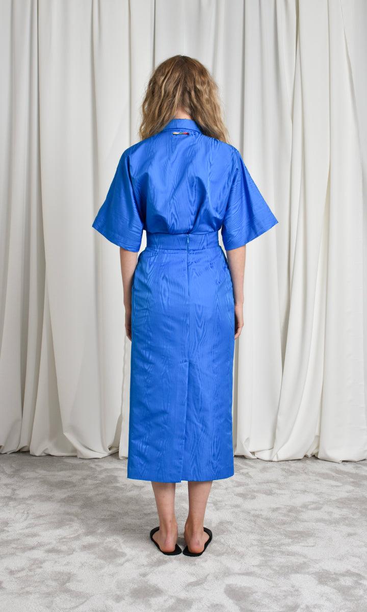 Sara Battaglia Tubino Skirt Offerte esclusive