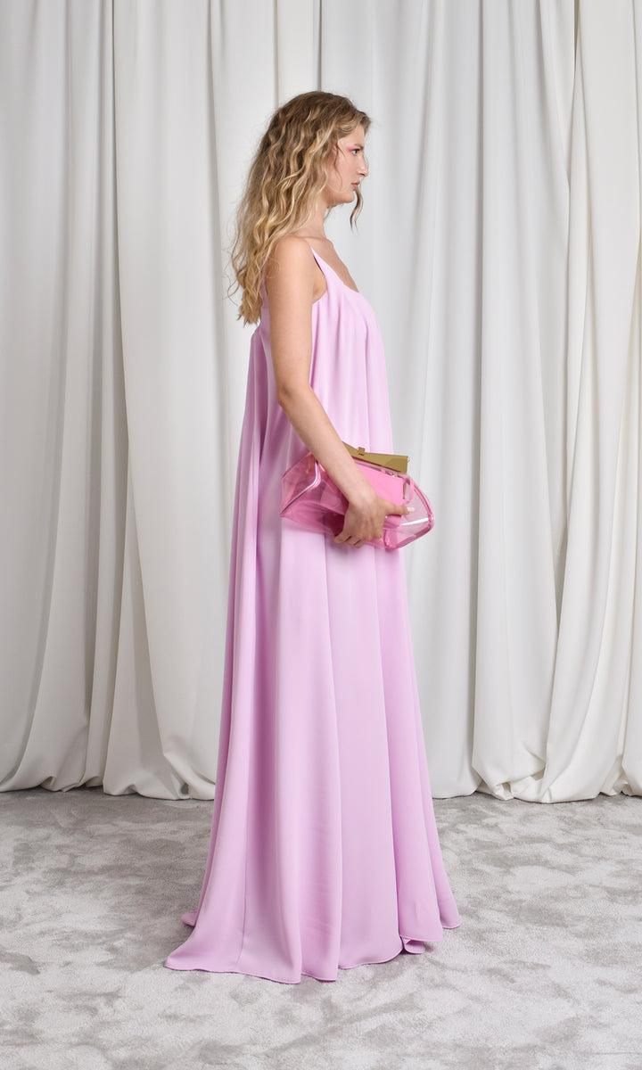 Sara Battaglia Long dress Nuovi prodotti