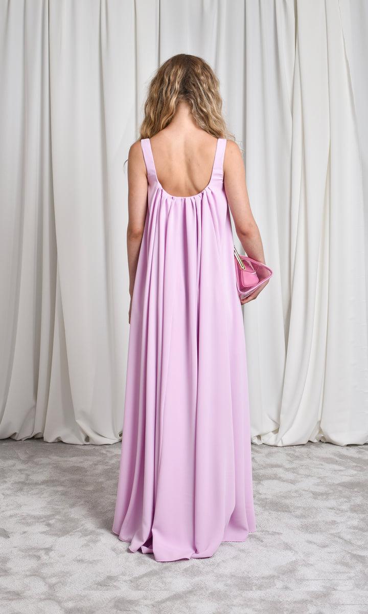 Sara Battaglia Long dress Nuovi prodotti