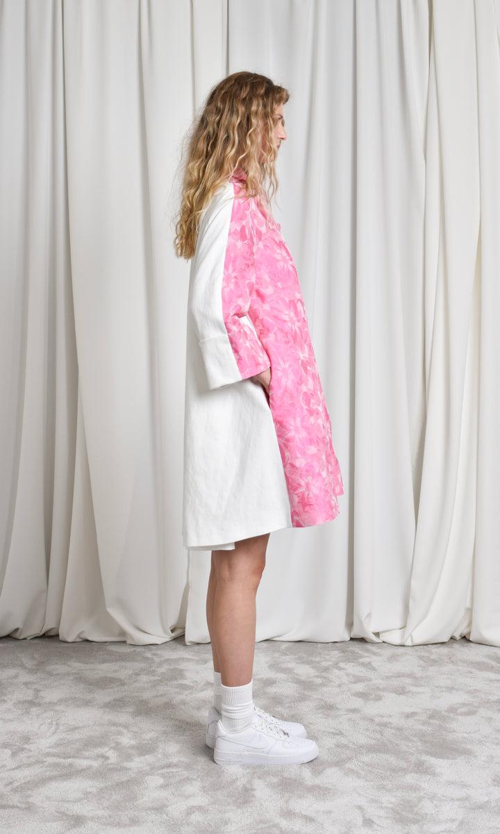 Sara Battaglia A-Coat Prezzo basso
