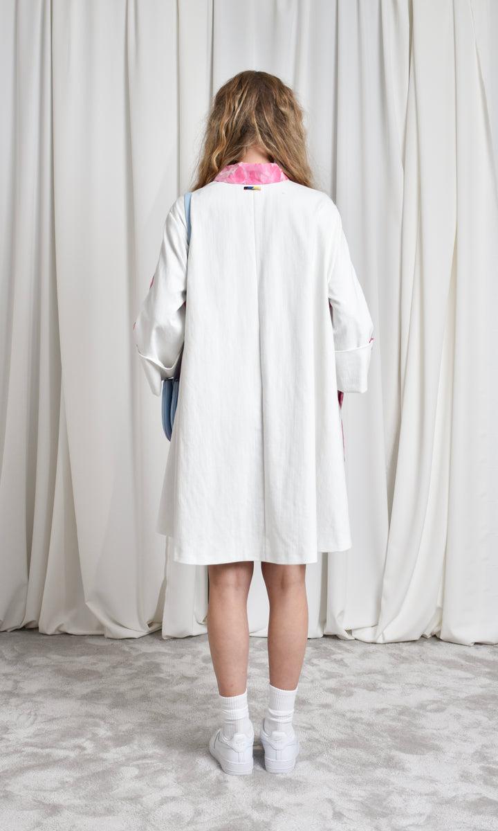Sara Battaglia A-Coat Prezzo basso