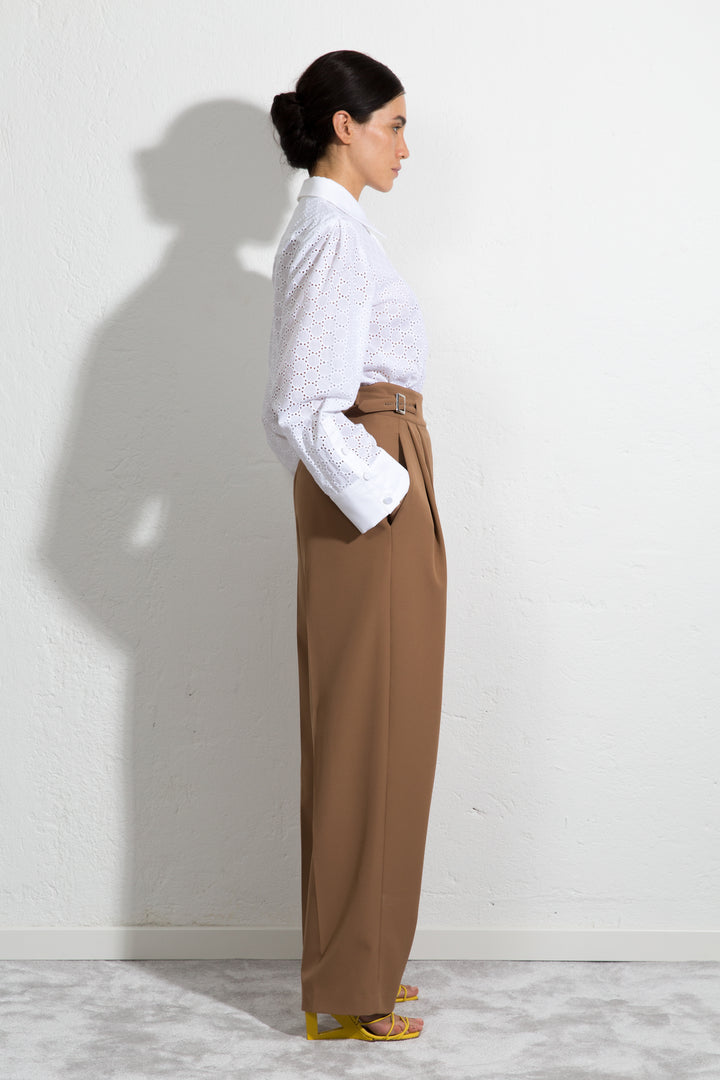 Sara Battaglia Classy Pants Rilascio limitato