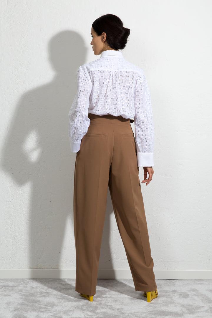 Sara Battaglia Classy Pants Rilascio limitato