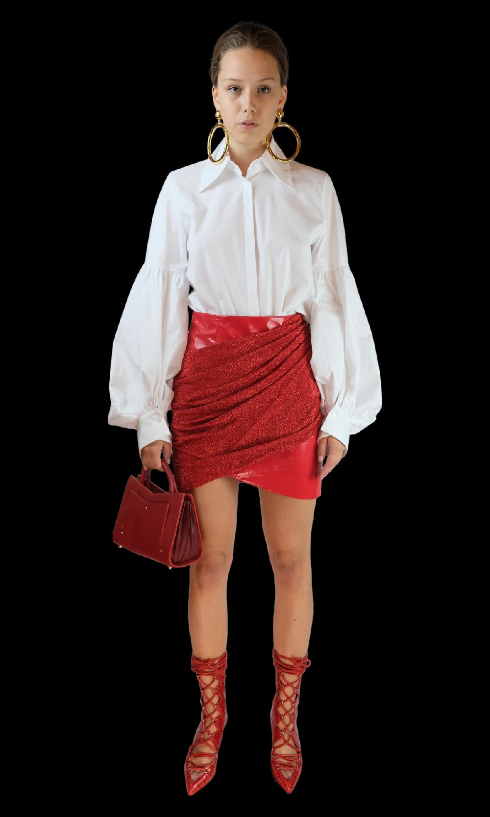 Sara Battaglia Mini Skirt Ultimi due giorni