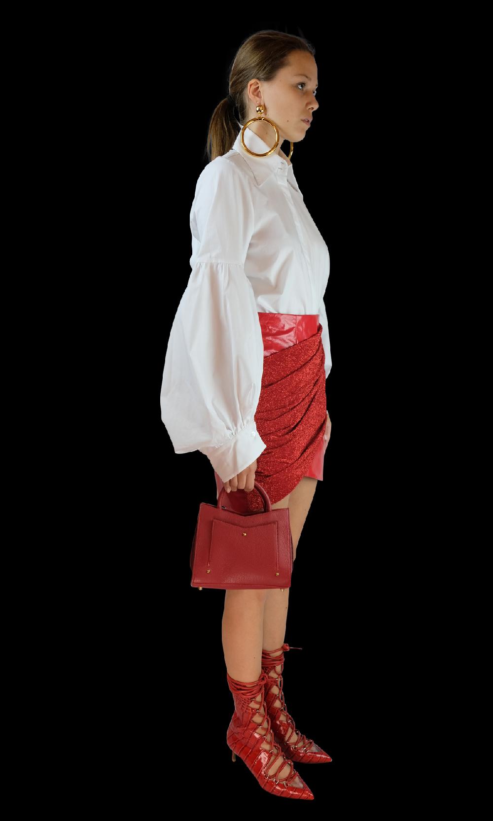 Sara Battaglia Mini Skirt Ultimi due giorni