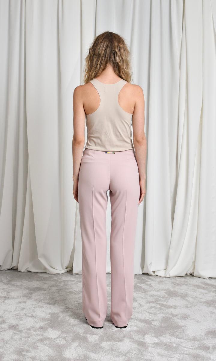 Sara Battaglia Tank Top Officina