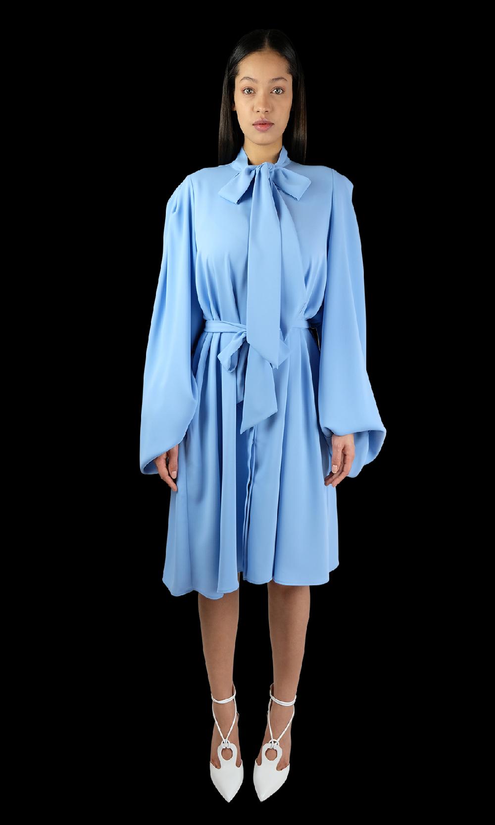 Sara Battaglia Forever Dress Consegna Veloce