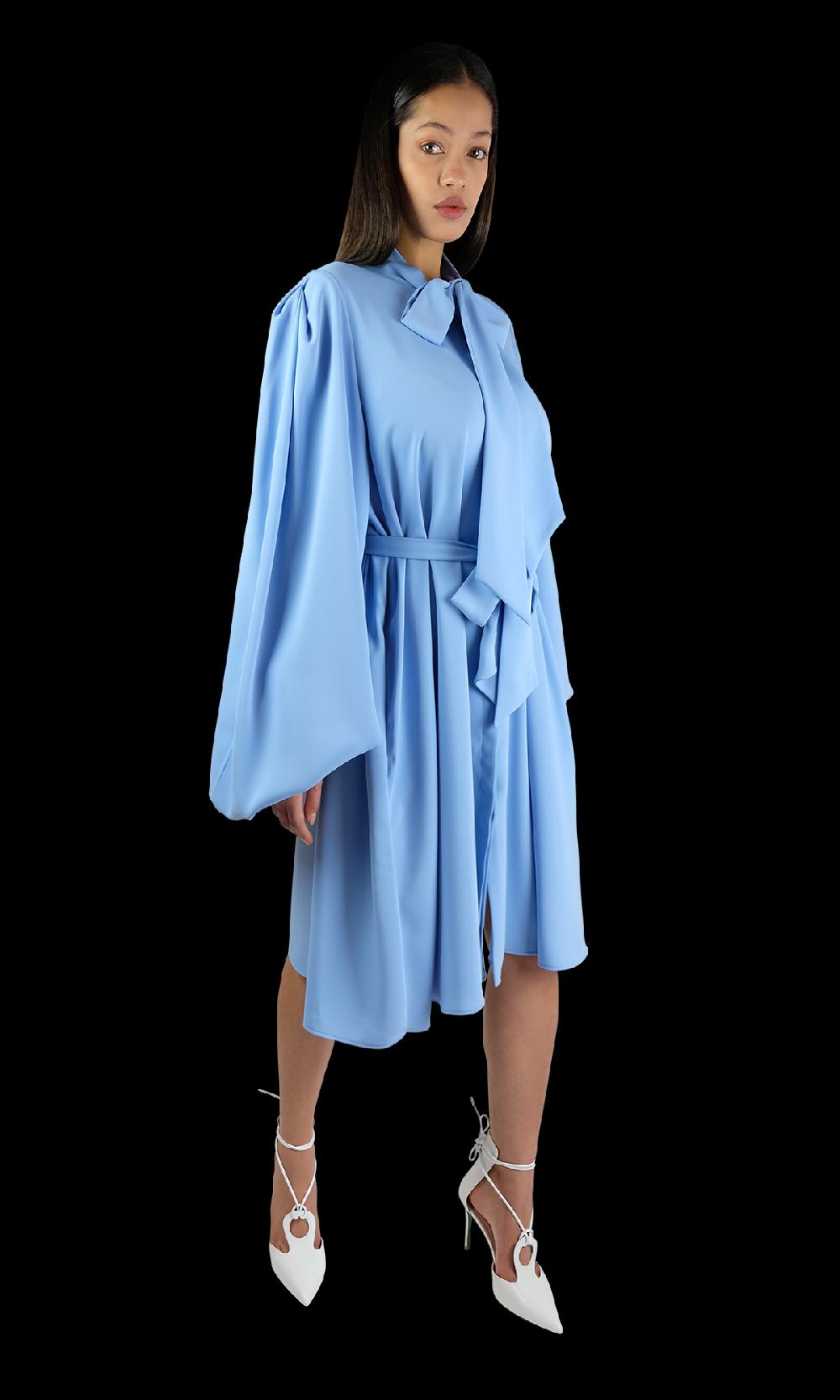 Sara Battaglia Forever Dress Consegna Veloce
