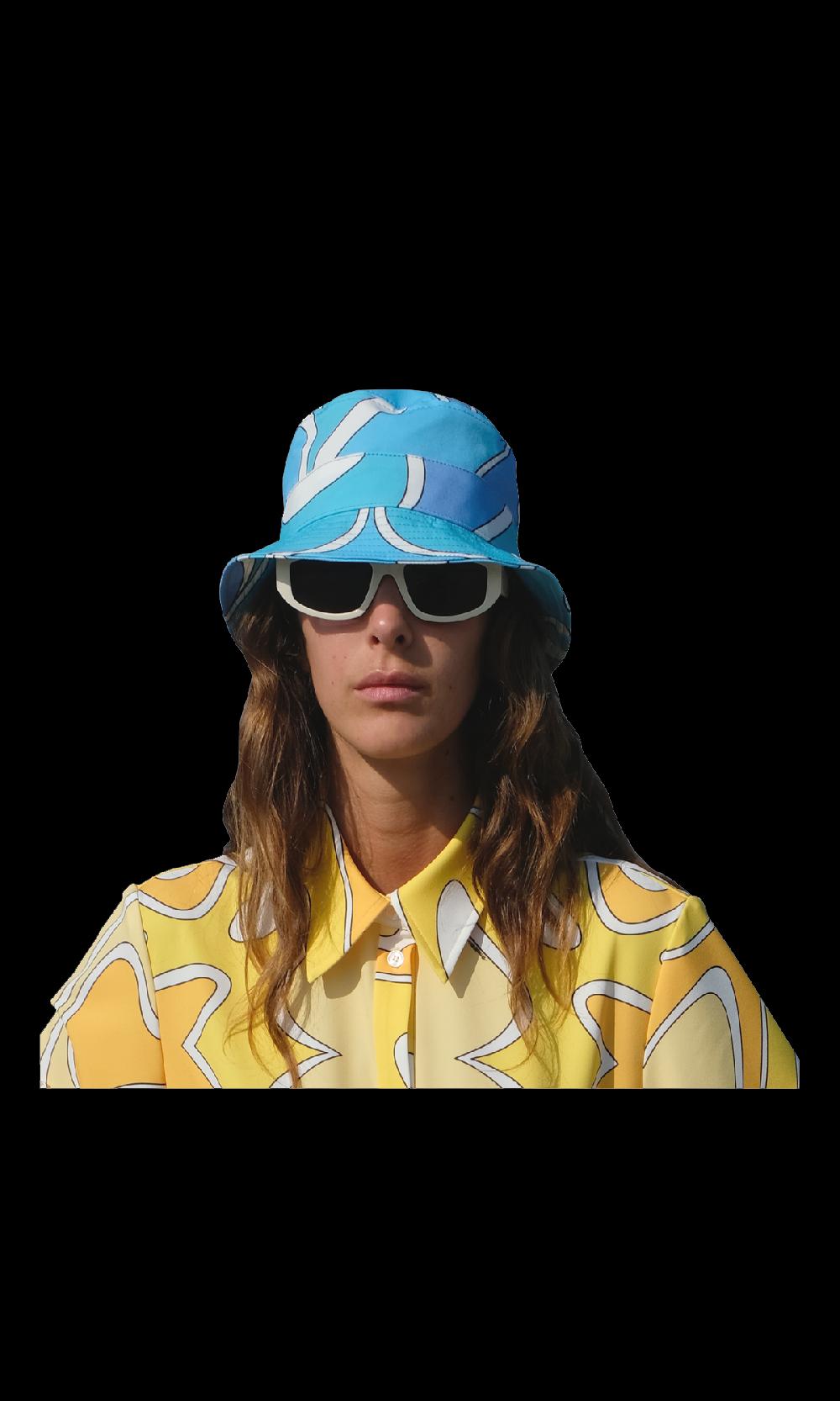 Sara Battaglia MJ Hat Promozione Limitata