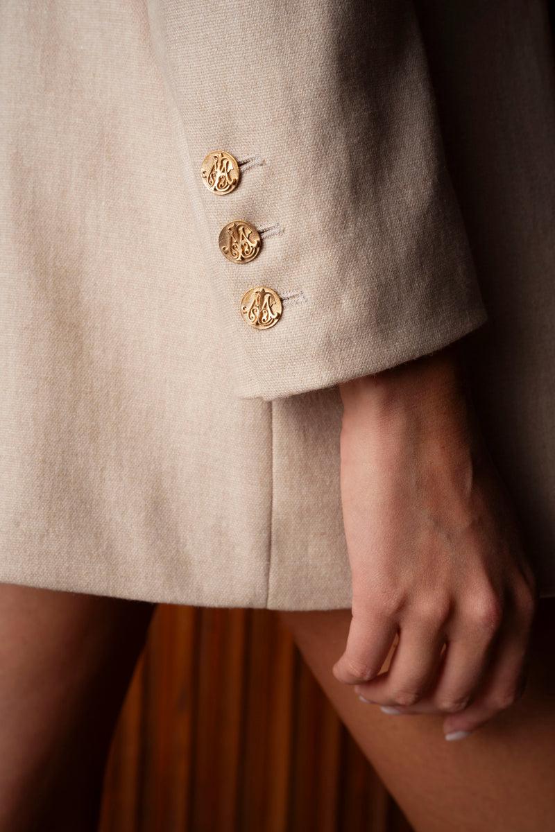 ﻿Sartoria Toscana Blazer Eclisse Spedizione Gratuita