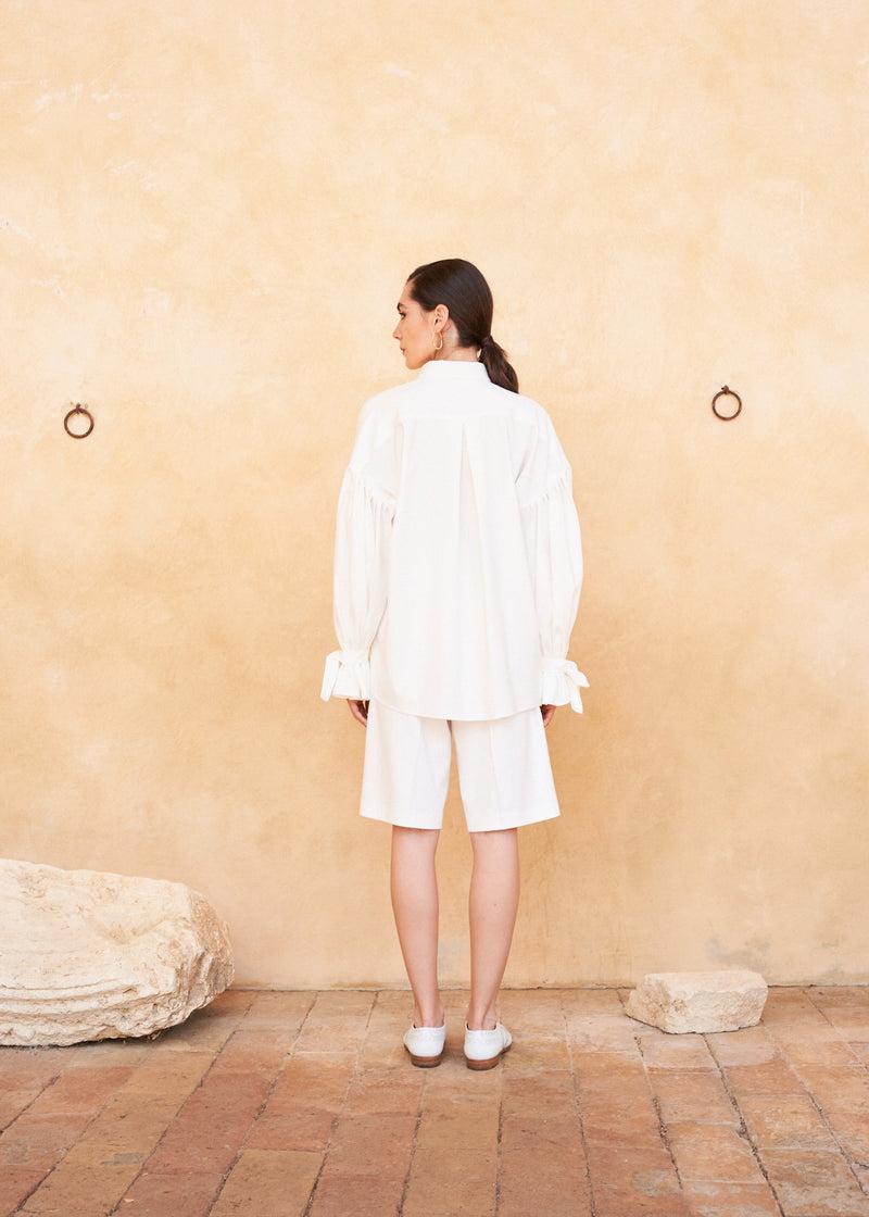 Sartoria Toscana Camicia Raffaello Pezzi Unici