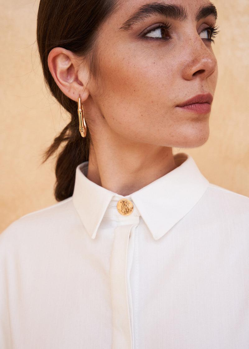 Sartoria Toscana Camicia Raffaello Pezzi Unici