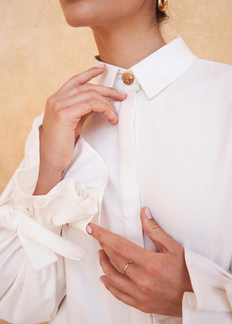 Sartoria Toscana Camicia Raffaello Pezzi Unici