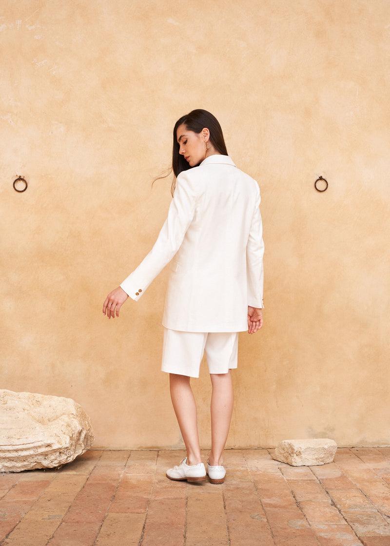 Sartoria Toscana Blazer Acquasanta Negozi Online