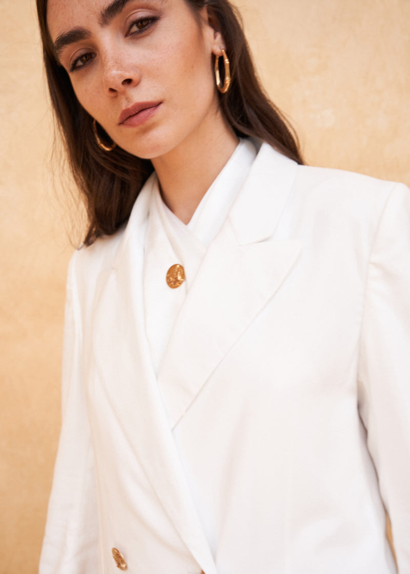 Sartoria Toscana Blazer Acquasanta Negozi Online