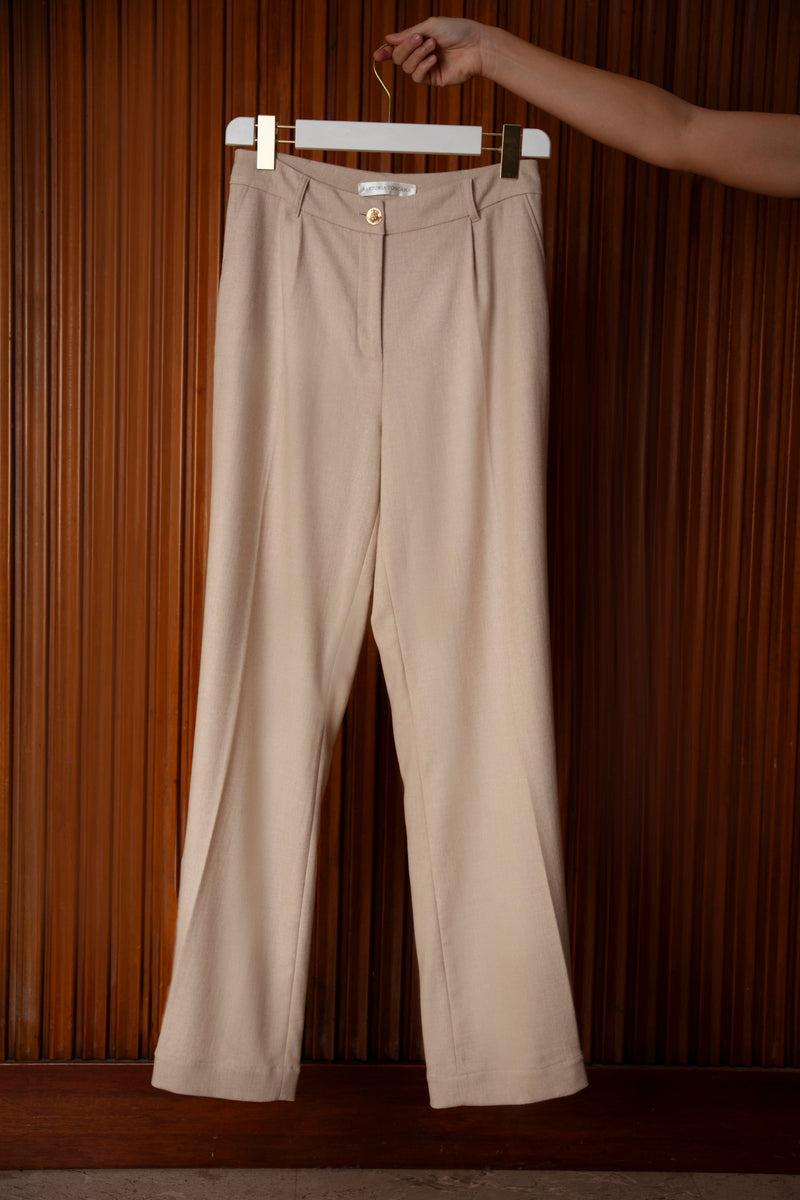Sartoria Toscana Pantalone Eclisse Fino Al -60%