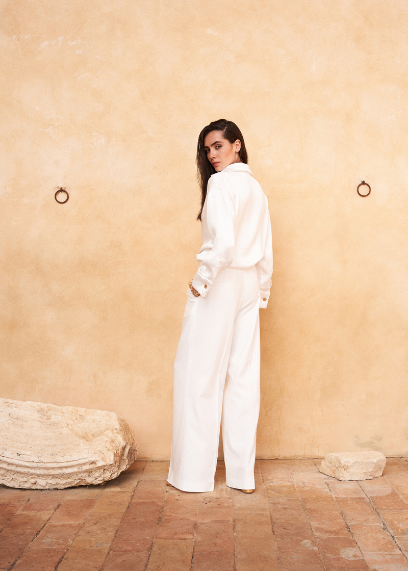 Sartoria Toscana Pantalone Cipresso Shopping Online