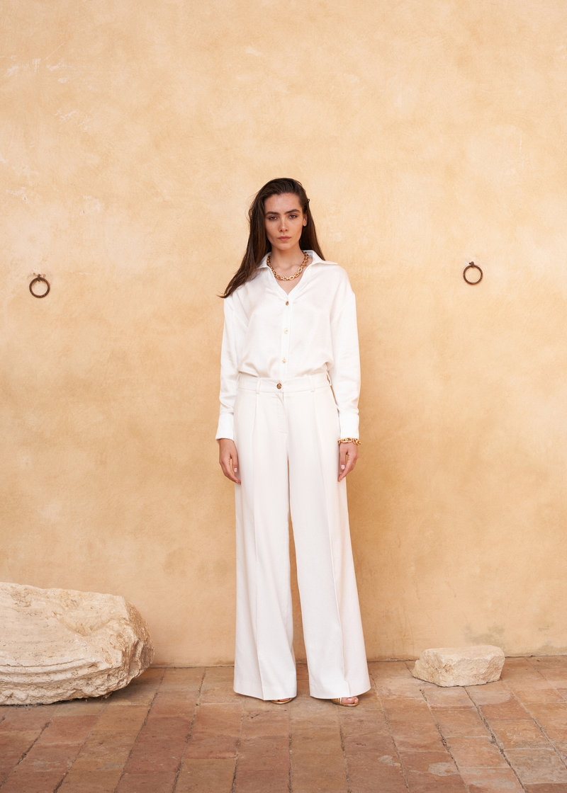 Sartoria Toscana Pantalone Cipresso Shopping Online