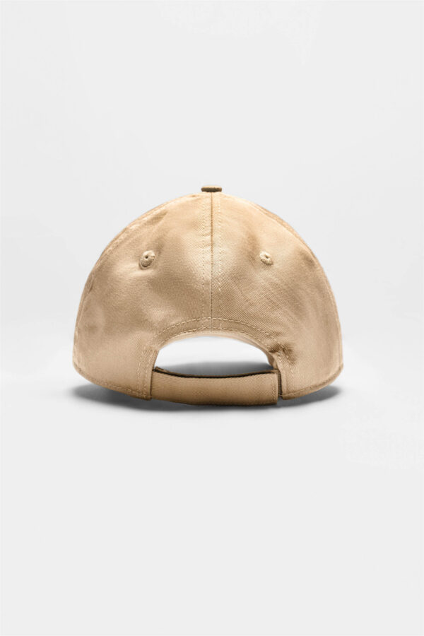 Sartoria Tramarossa JOE GABARDINA BEIGE Presa