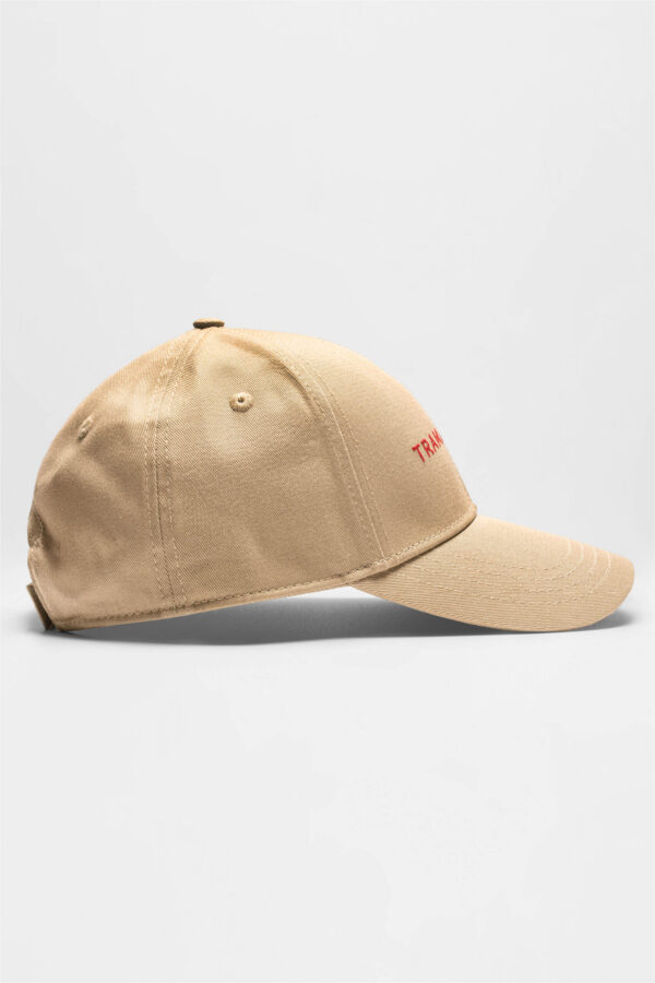 Sartoria Tramarossa JOE GABARDINA BEIGE Presa
