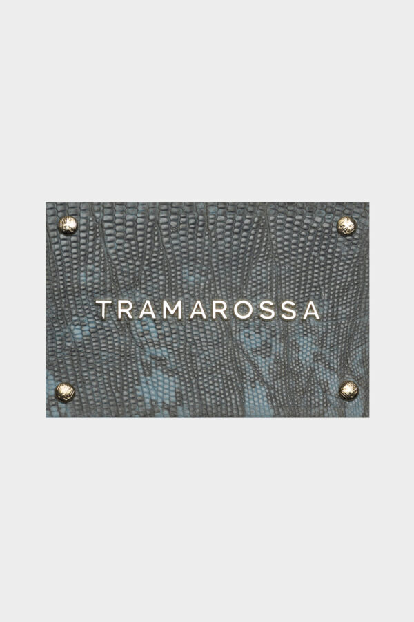 Sartoria Tramarossa Salpa in Lizard – Waterfall Soddisfazione Garantita