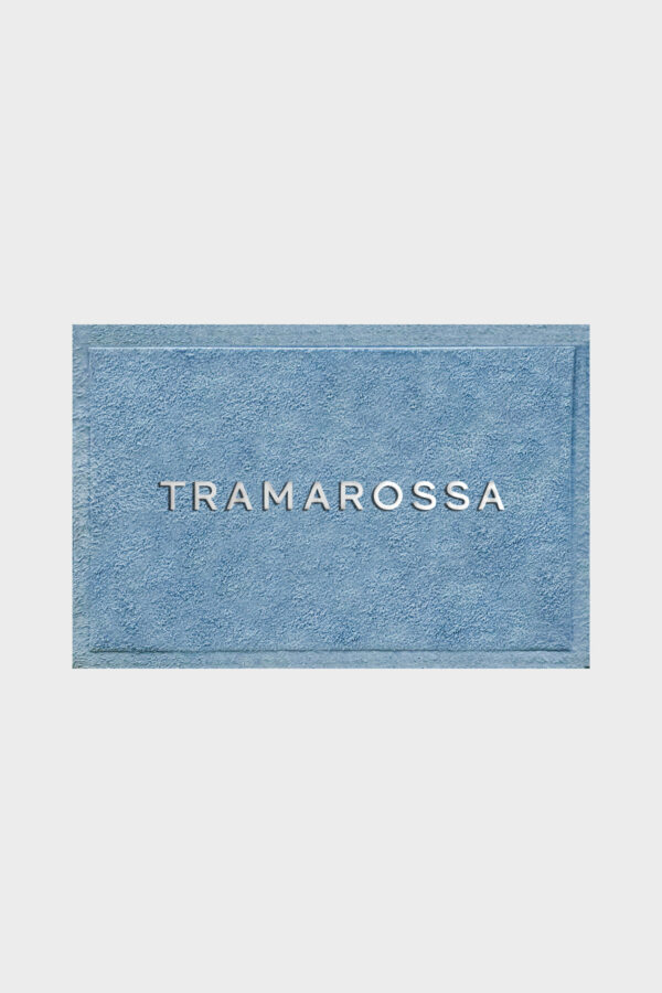Sartoria Tramarossa Salpa in pelle suede – Sky Novità