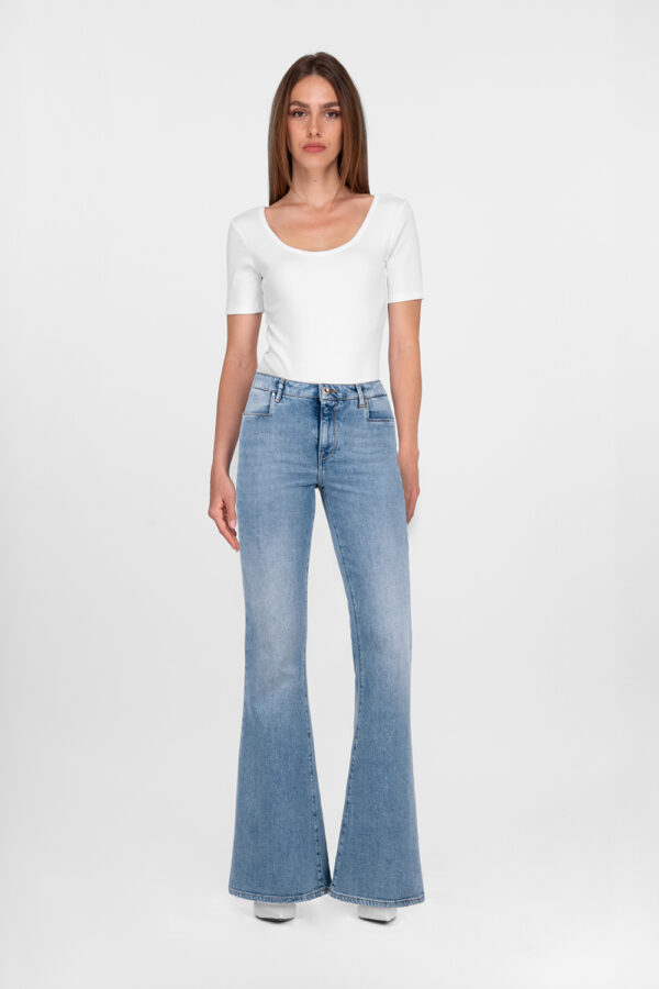 Sartoria Tramarossa LAVINIA – Bleach Used Vendite Flash