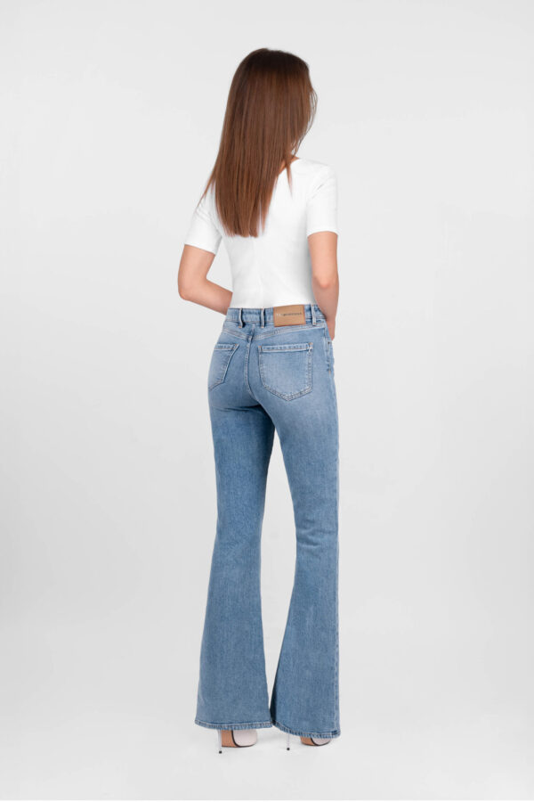 Sartoria Tramarossa LAVINIA – Bleach Used Vendite Flash