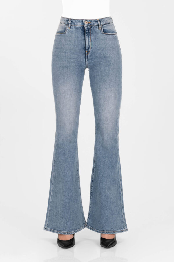 Sartoria Tramarossa LAVINIA – Bleach Used Vendite Flash