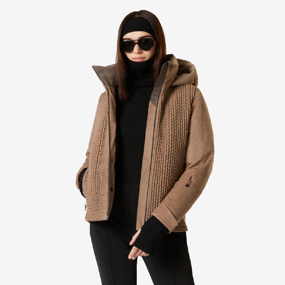 Sease Armor Jacket 2.0 Oyster Offerte
