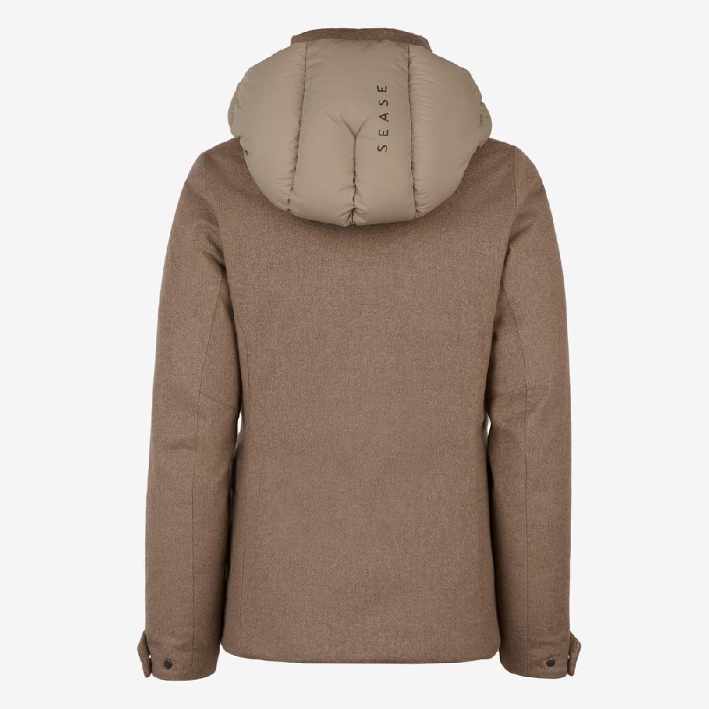 Sease Armor Jacket 2.0 Oyster Offerte