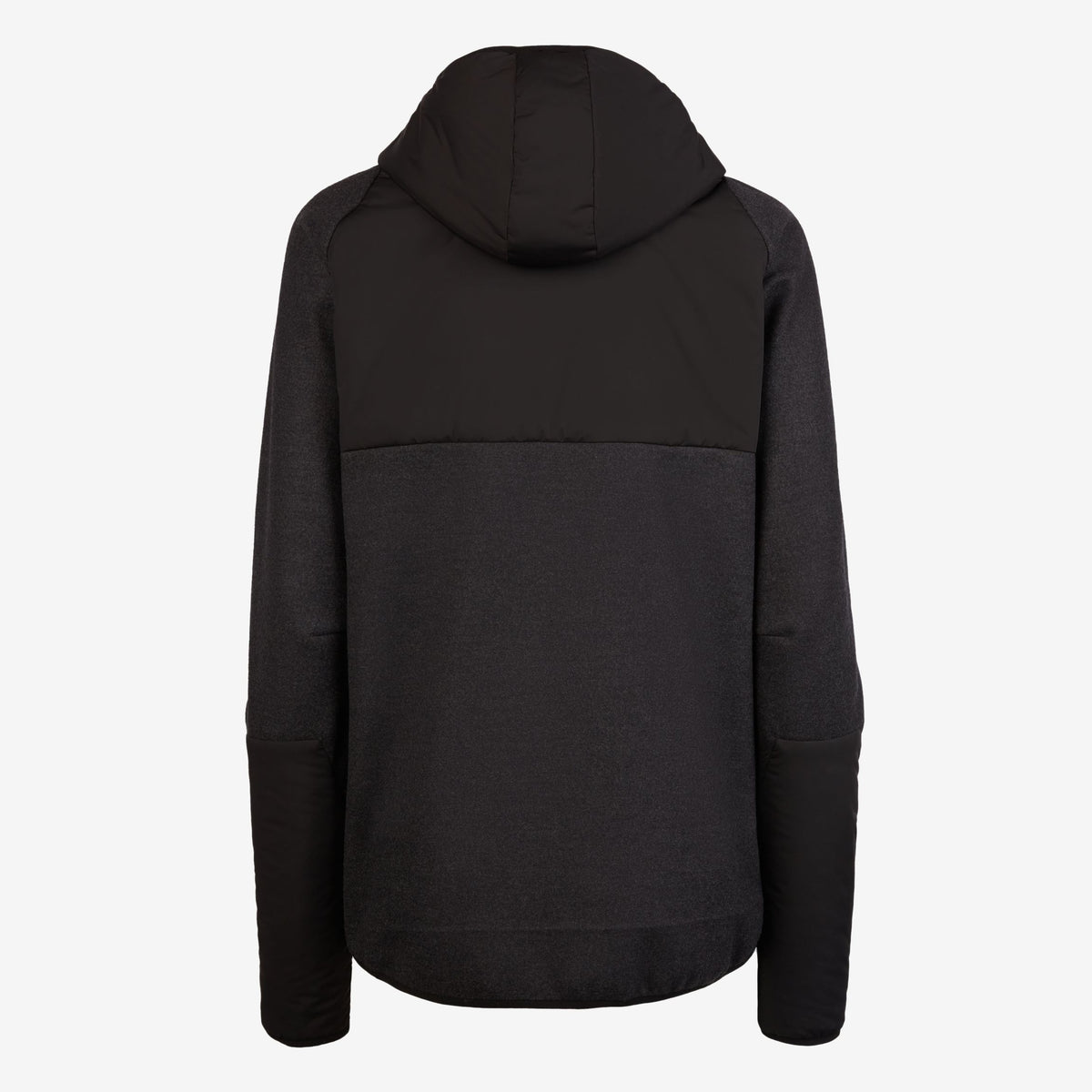 Sease Alon Full Zip Fleece Dark Grey Vendita Calda