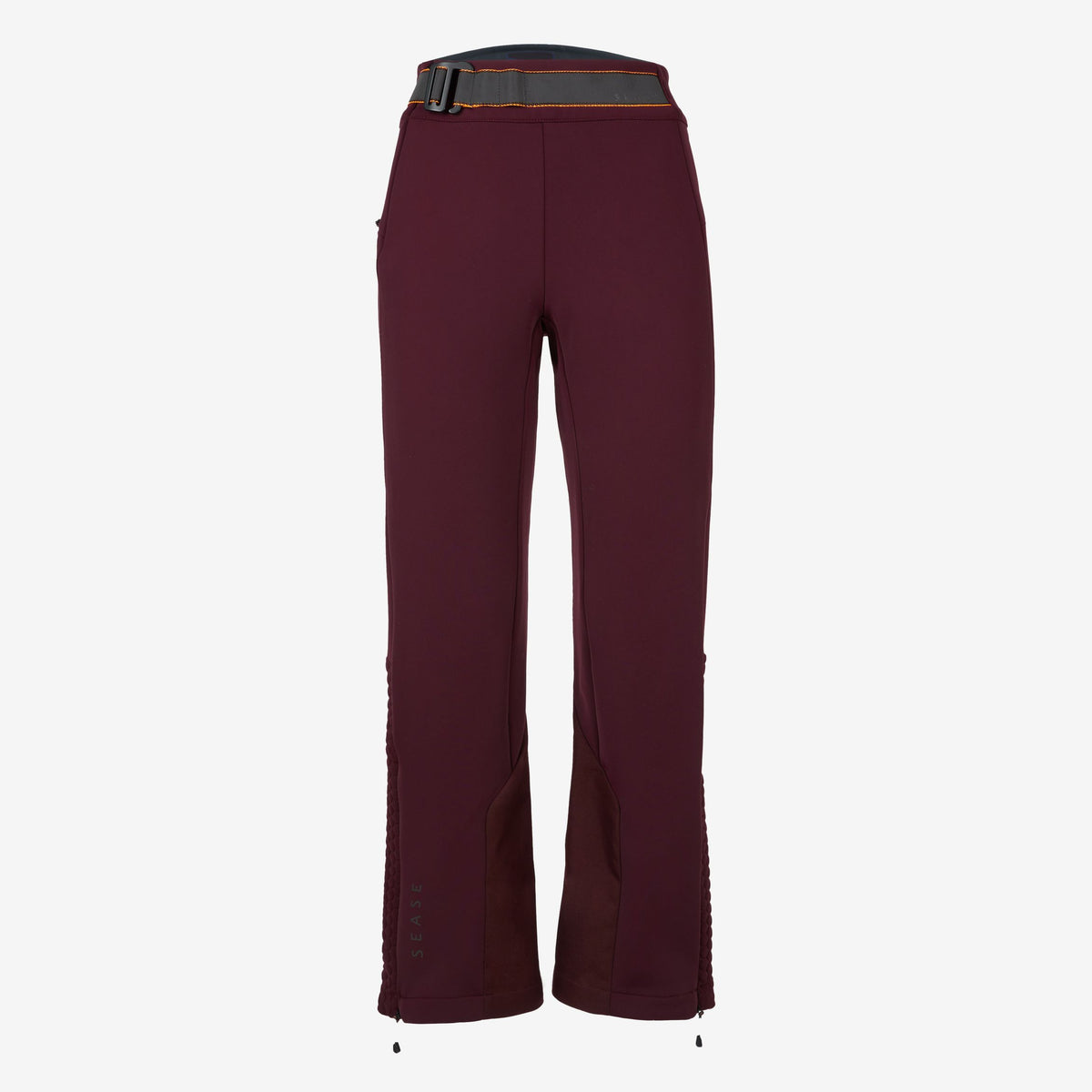 Sease Adnix Pants Plum I Più Venduti