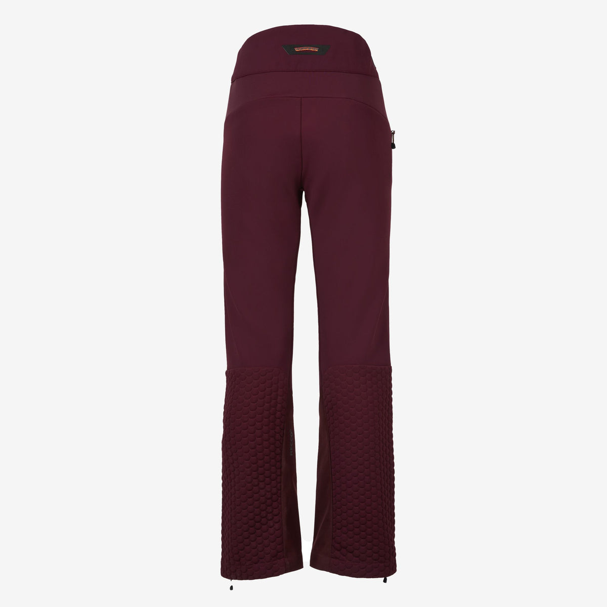 Sease Adnix Pants Plum I Più Venduti