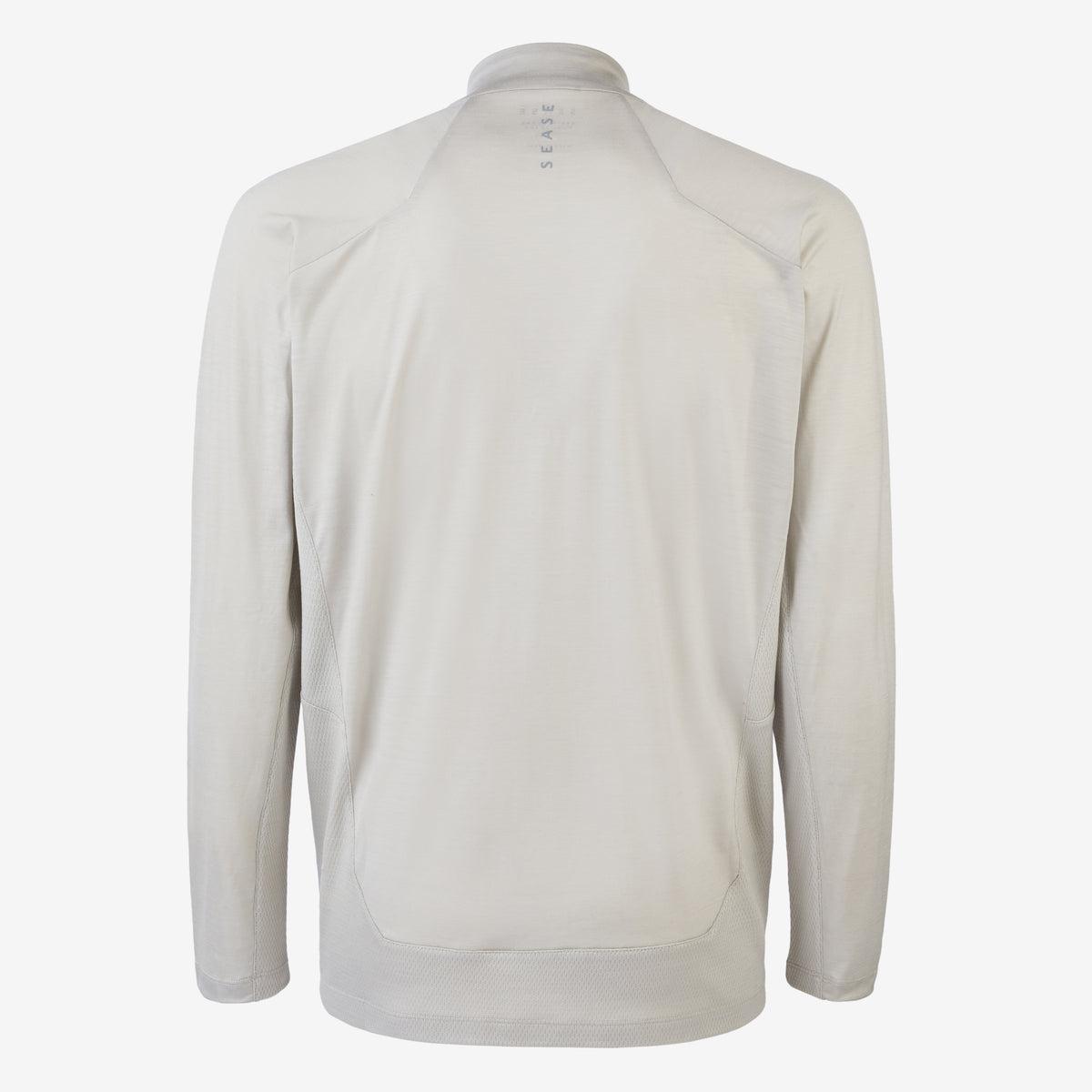 Sease Runner: maglietta in lana merino - Driftwood Negozi Online