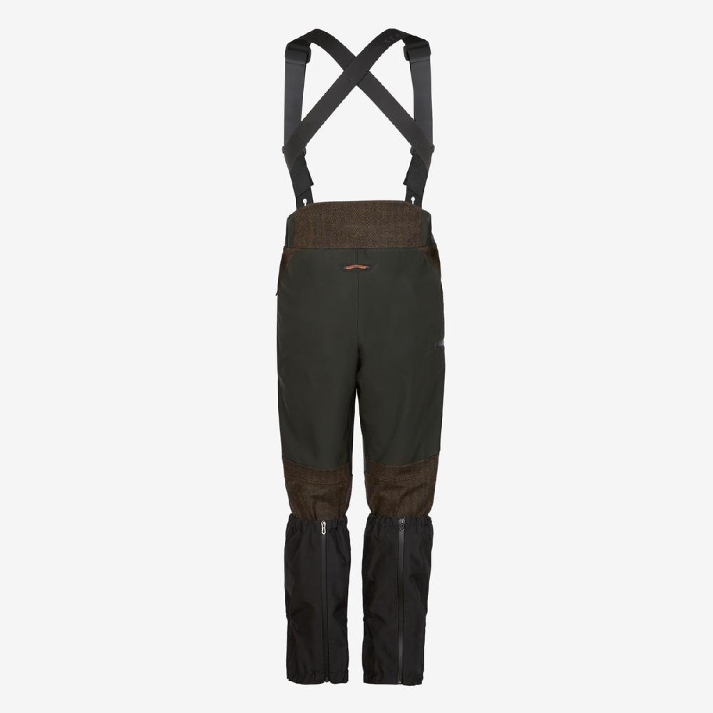 Sease Zoawa Ski Brown Consegna Veloce
