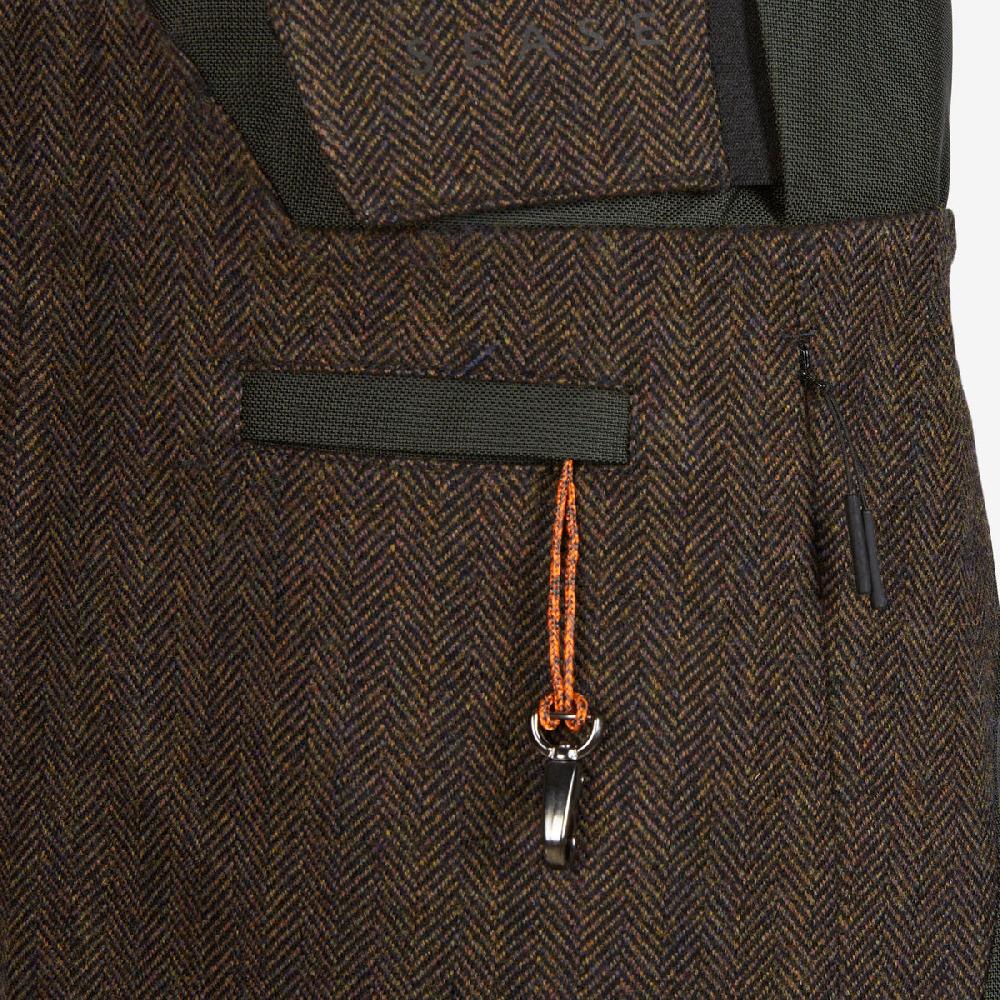 Sease Zoawa Ski Brown Consegna Veloce