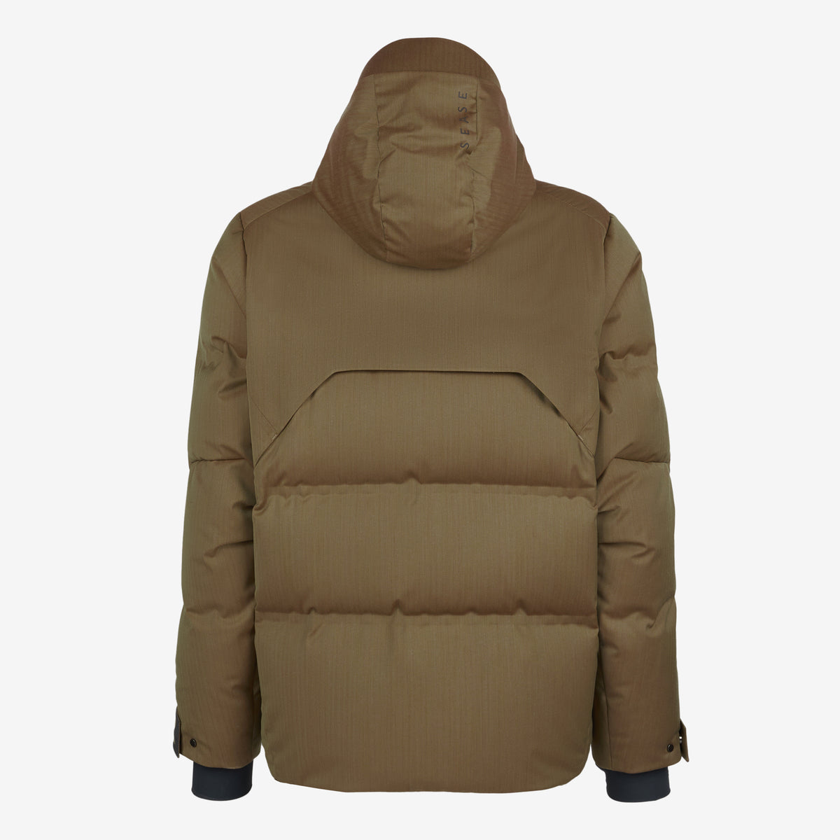 Sease Piumino Nordend - Deserto Iridescente Promozione Limitata