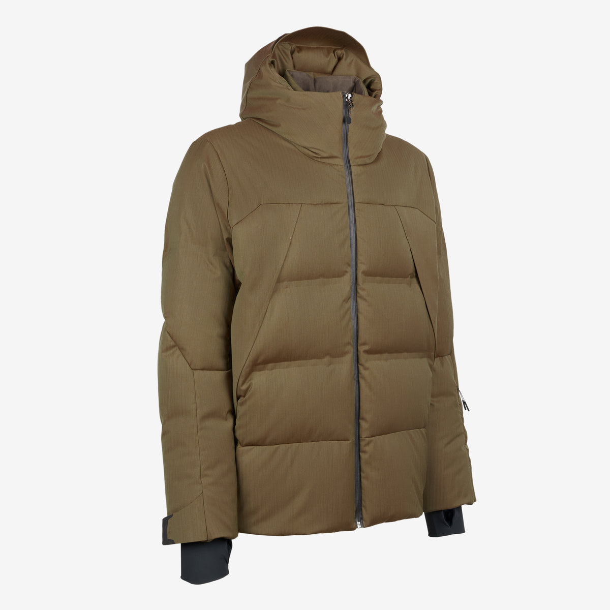 Sease Piumino Nordend - Deserto Iridescente Promozione Limitata