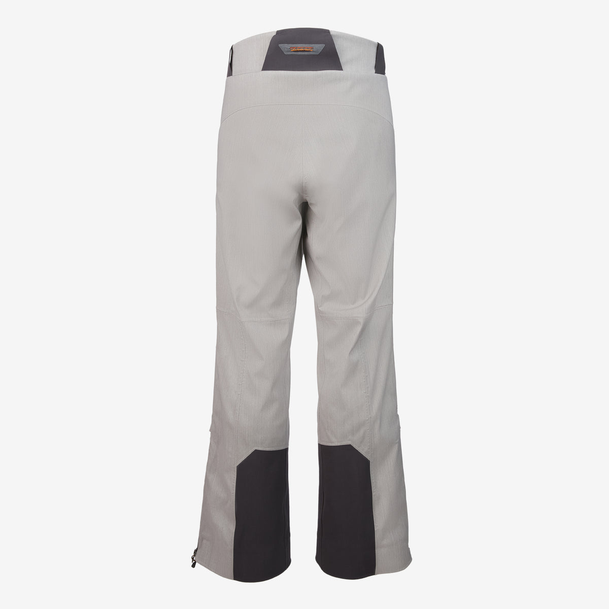 Sease Pantaloni da sci Indren - Grigio acciaio Shopping Online