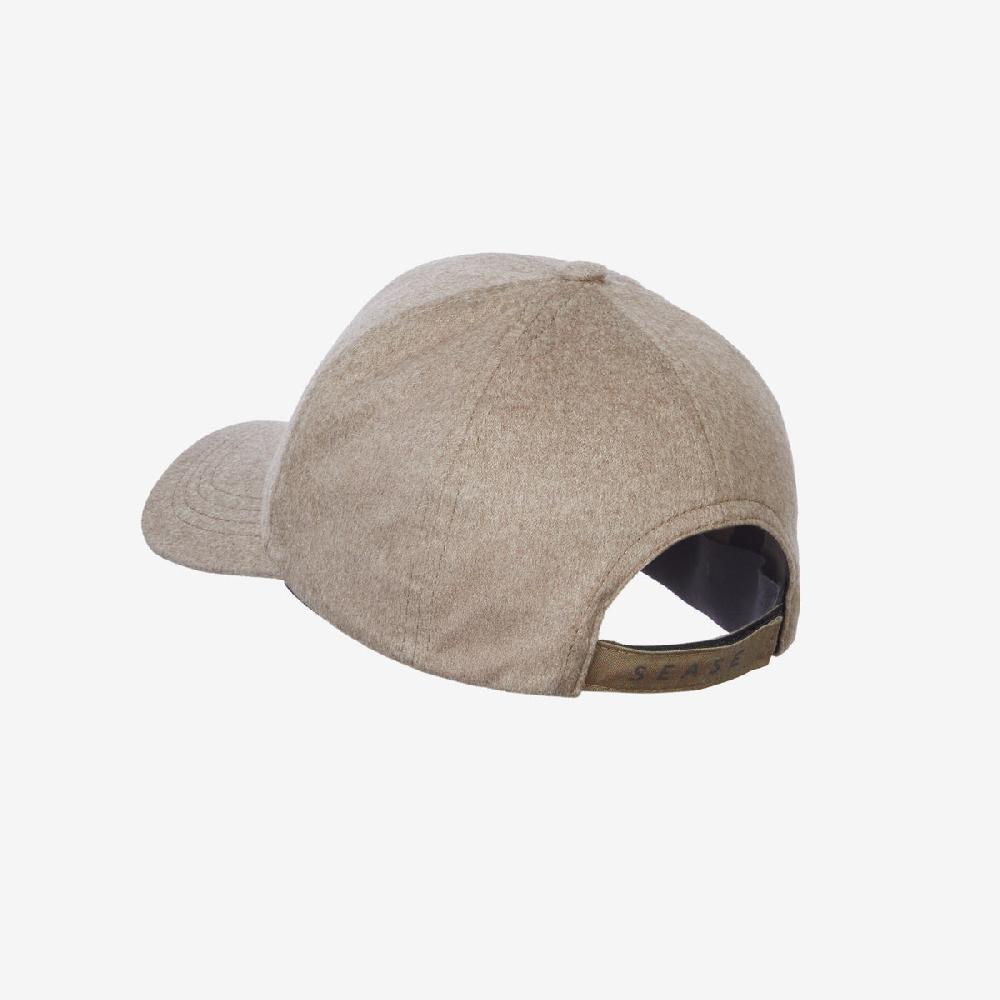 Sease Sease Cap: Berretto da baseball - Oyster Economico