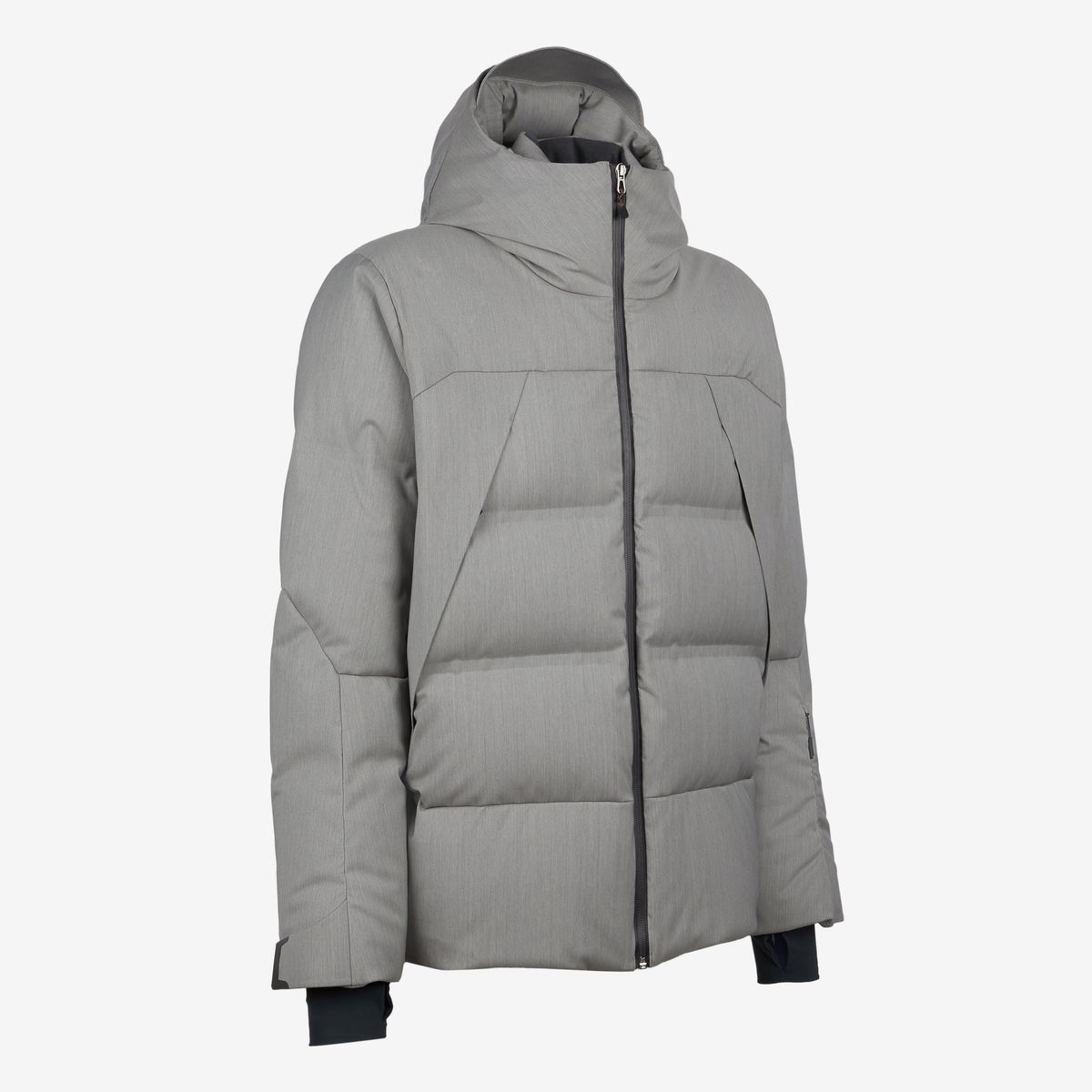 Sease Piumino Nordend - Grigio acciaio Hotsell